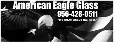 American Eagle Glass