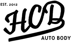 HCD Auto Body