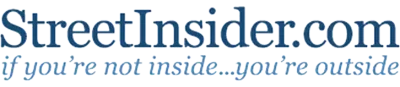 StreetInsider.com